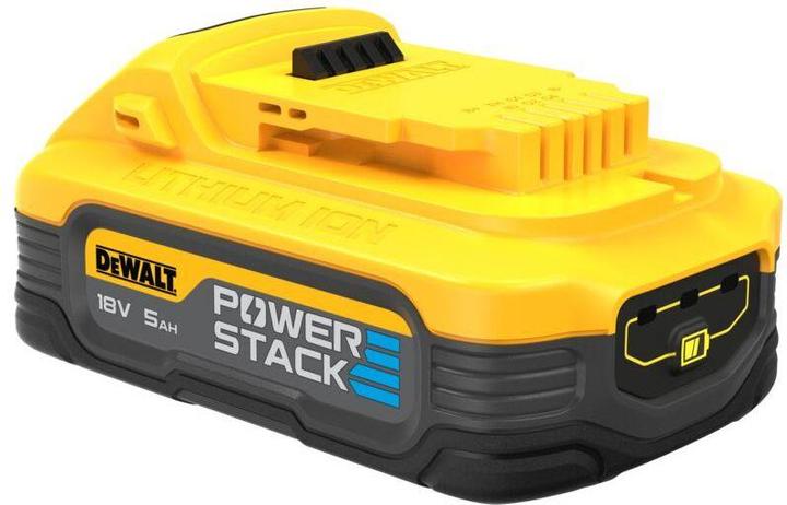 Actual product image DeWalt DCBP518H2 (18 V)