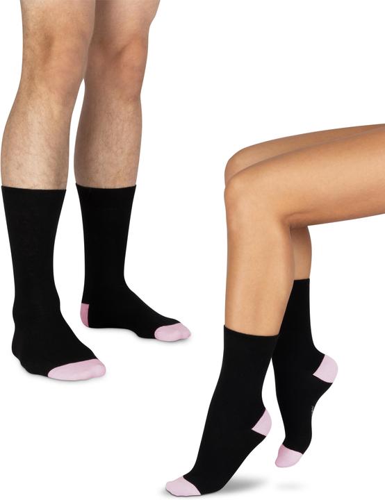 Produktbild Normani 6 Paar Socken New Style (6er Pack, 39 - 42)