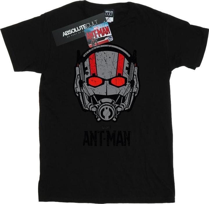 Immagine prodotto Maglietta Uomo Ant-Man Helmet (XXL)