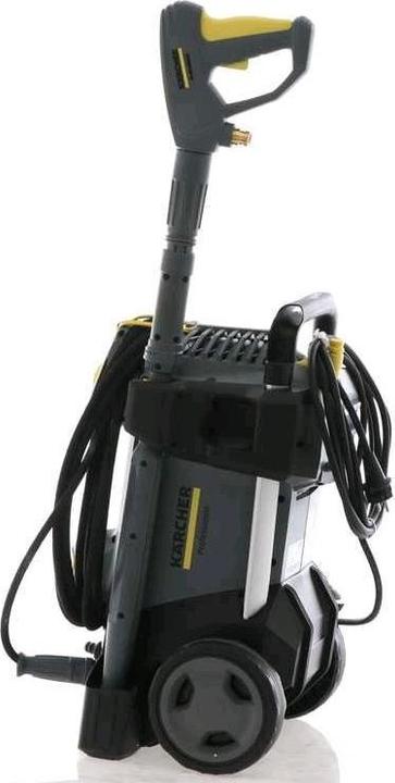 Kärcher Pro HD 515 C (Fonctionnement sur secteur)