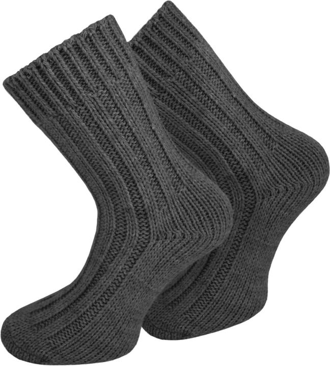 Actual product image Normani Socks (pack of 2, 43 - 46)