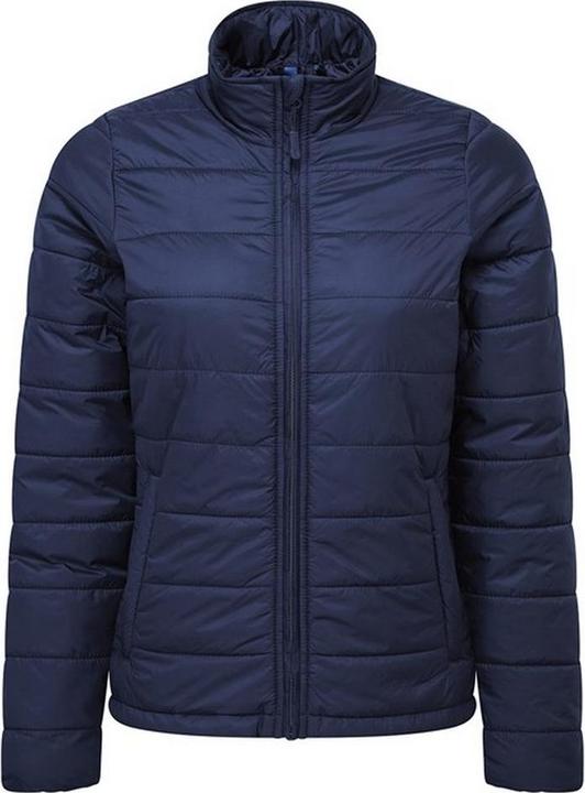 Actual product image Premier Womens/Ladies Recyclight Lightweight Padded Jacket (XXL)