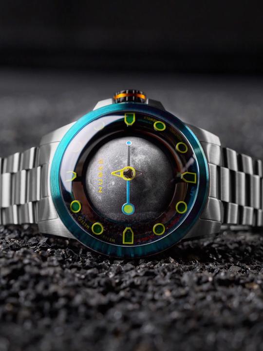 Image du produit Nubeo NB-6091-33 Tranquillité Édition limitée