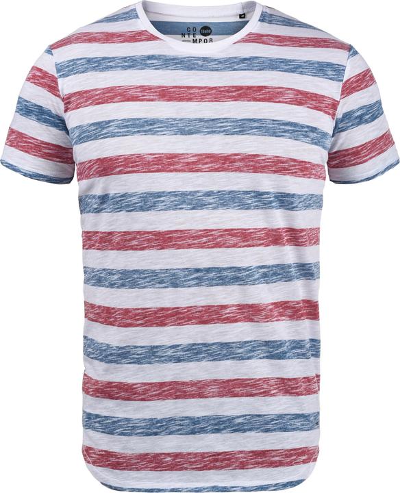 Image du produit Solid Tet - T-Shirt - manches courtes - Homme (M)