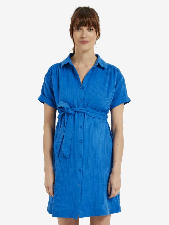electric blue