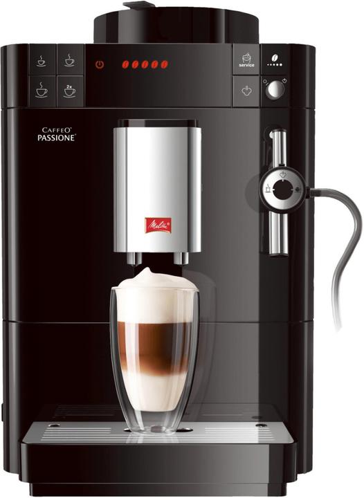 Immagine prodotto Melitta Caffeo Passione (Spina UE)