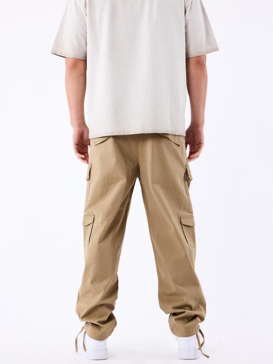 Image du produit Project X Paris Pantalon cargo multipoches (M)