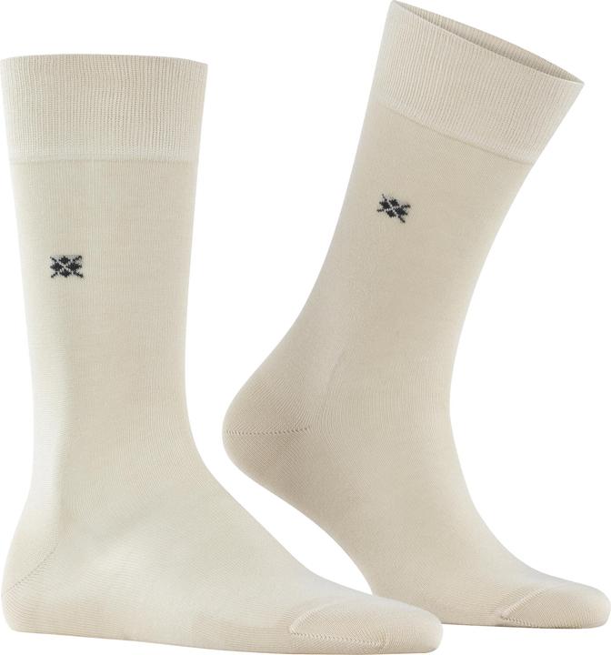 Produktbild Burlington Socken "Dublin" hellbeige (40 - 46)