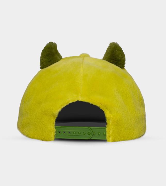 Produktbild Difuzed MONSTER INC - Mike Wazowski - Casquette Novelty (One Size)
