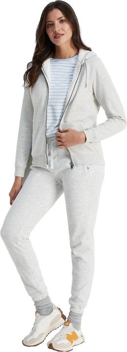 Immagine prodotto TOG24 Finch Felpa con Cappuccio e Zip Intera Foderata in Pile Donna (50 D)