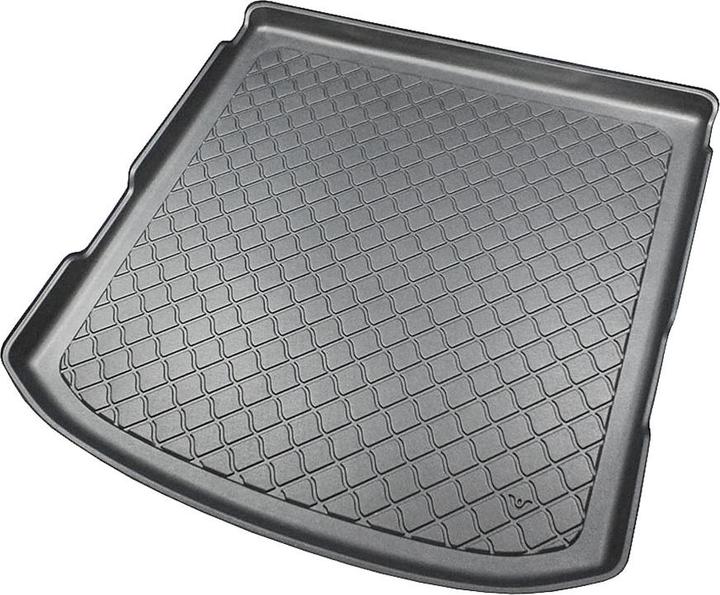 Produktbild ProPlus Kofferraumwanne für Ford Galaxy ab 2015 bis heute (5-Sitzer)