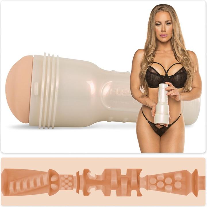 Productafbeelding Fleshlight Nicole Aniston Fit