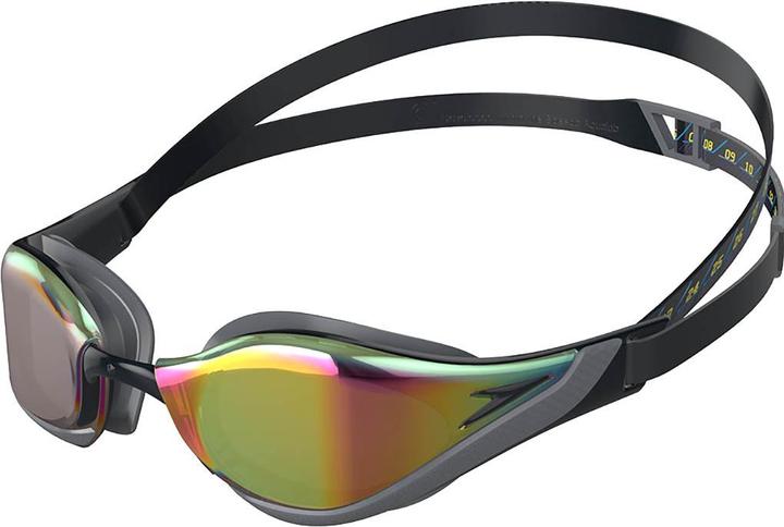 Speedo Fastskin Pure Focus Mirror (One Size)