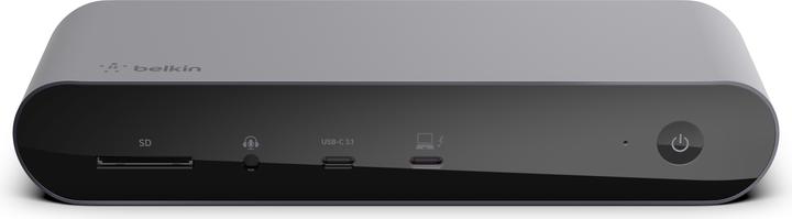 Belkin Thunderbolt 4 Dock Pro (Thunderbolt, 8 Havens)