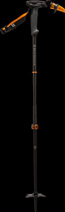 Immagine prodotto Black Diamond Bastone da sci Whippet (140 cm)