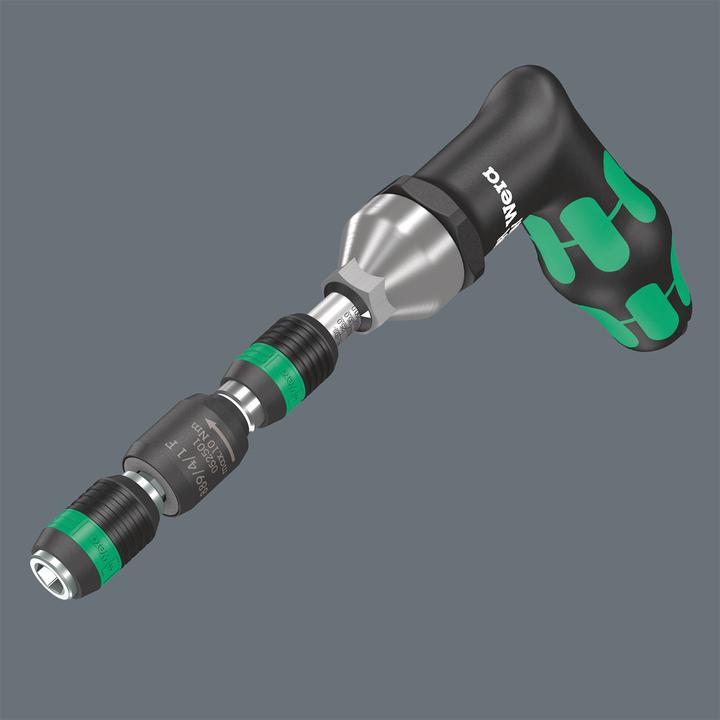 Produktbild Wera 9524 Photovoltaik Montage-Werkzeugset 1