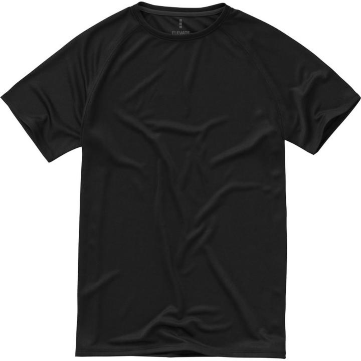 Elevate TShirt Niagara kurzärmlig