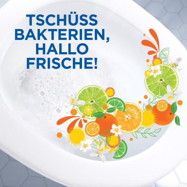 Produktbild WC-Ente Total Aktiv