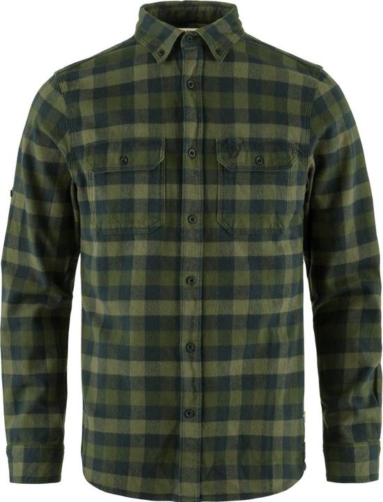 Fjällräven Skog Shirt (XXL)