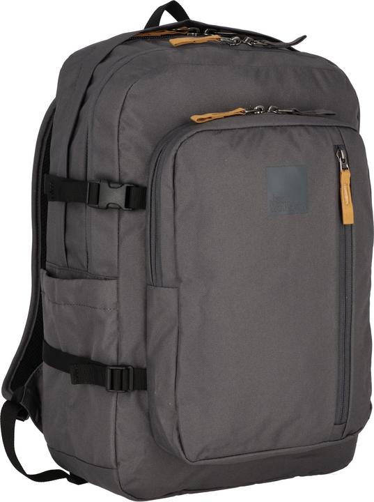 Actual product image Jack Wolfskin Berkeley De Luxe 30 (30 l)