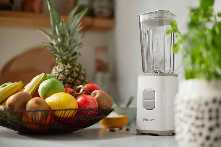 Actual product image Philips HR 2602/00 (350 W)