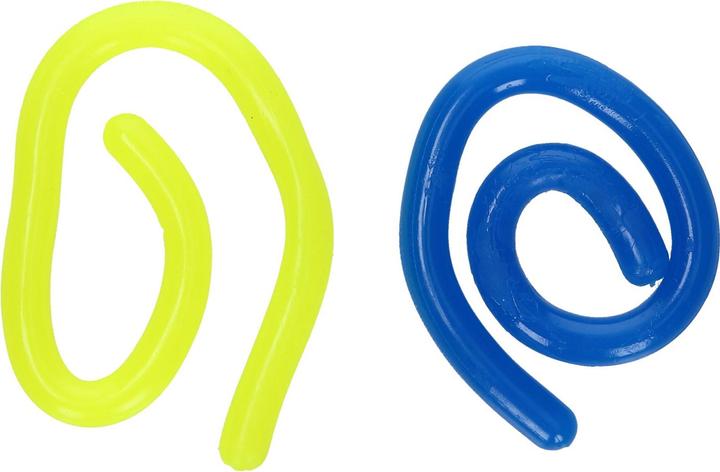 Immagine prodotto Toi-Toys Corde elastiche adesive, 2 pezzi.