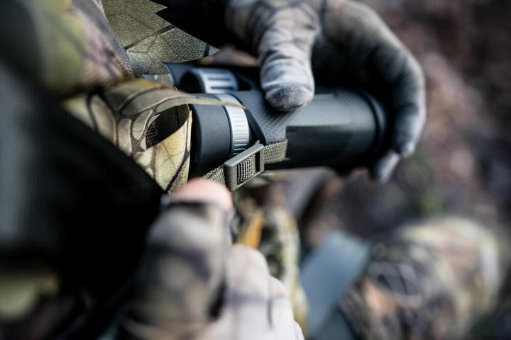 Actual product image Solognac Carry