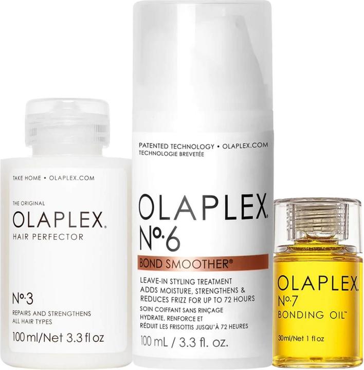 Produktbild Olaplex Treatment Set (230 ml)