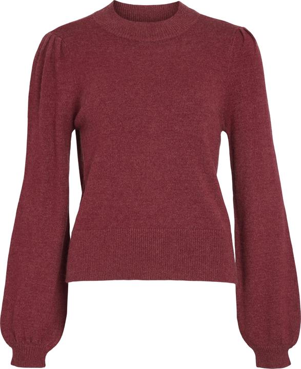Vila High Neck Strickpullover (M)