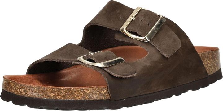 Actual product image Cosmos Comfort Pantoletten (38)