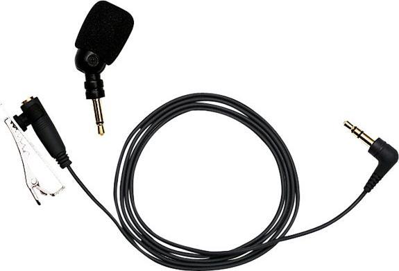 Produktbild Olympus ME-52W, Monaurales Mikrofon (Tisch, 30")