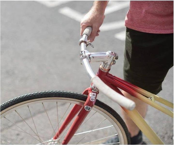 Productafbeelding knog. Oi Luxe