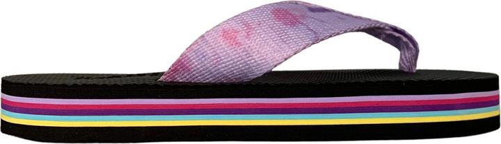 Toka Loka children's flip-flops sky solar