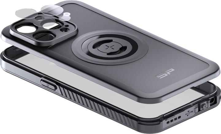 Produktbild Sp Connect Phone Case Xtreme (Apple iPhone 15 Pro Max)