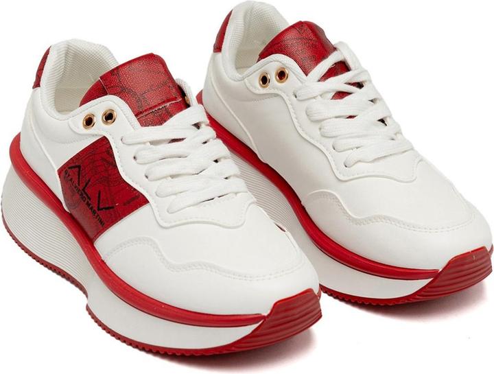 Image du produit ALV by Alviero Martini Damen Sneaker Elora Pro - 100% Polyurethan (38)