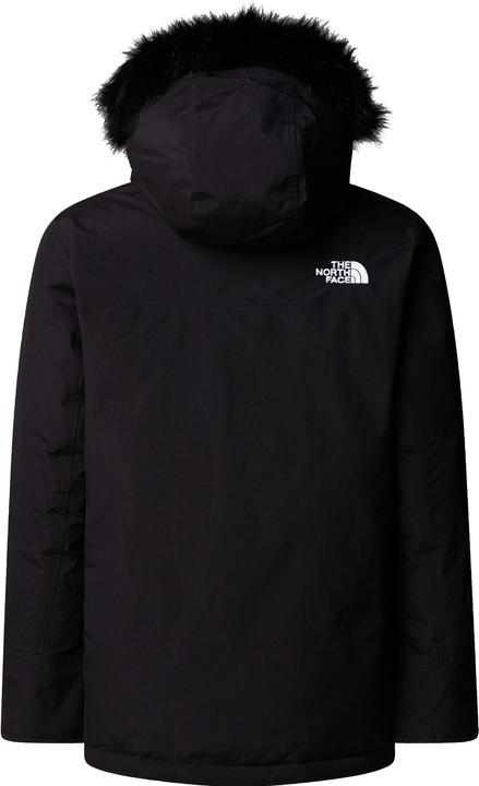 Image du produit North Face Boys Mcmurdo (146)