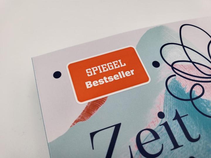 Immagine prodotto Zeit deines Lebens (Tedesco, Cecelia Ahern, Christine Strüh, 2022)