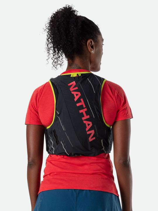 Actual product image Nathan Pinnacle 4L (4 l)