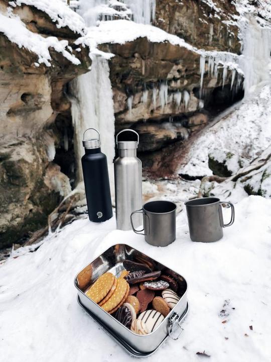 Immagine prodotto Outdoor Spirit Deluxe