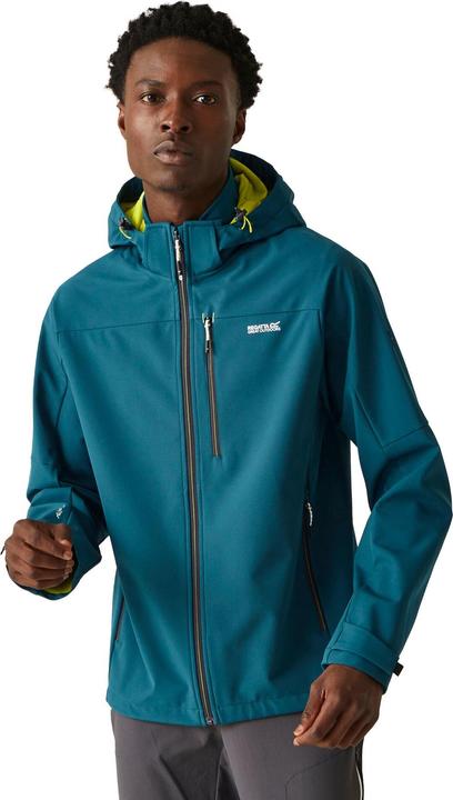 Image du produit Regatta - Veste softshell ARANA - Homme (S)