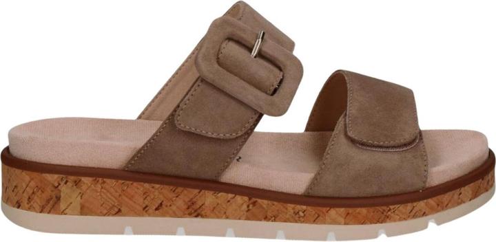 Actual product image Caprice Slipper (40)