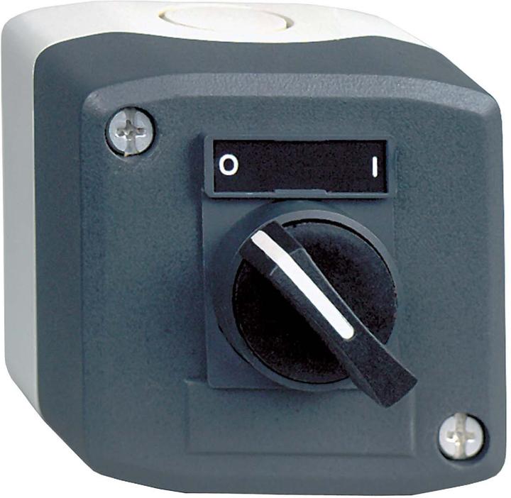 Schneider Electric Wahlschalter 22mm