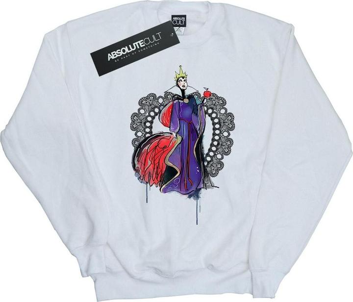 Produktbild Disney Villains Maleficent Sketch Sweatshirt (XXL)