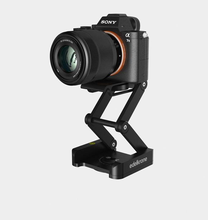 Produktbild Edelkrone FlexTilt Head 2 (Diverses Video Zubehör)