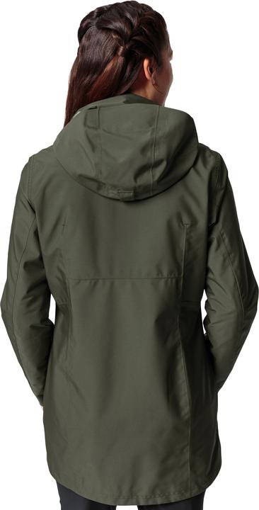 Produktbild Vaude Idris 3in1 III (M)