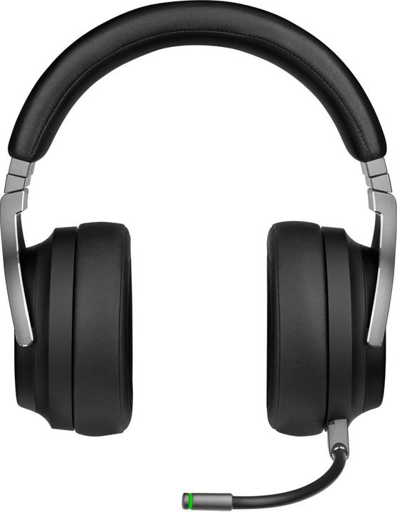 Image du produit Corsair Virtuoso Wireless Carbon (Sans fil)