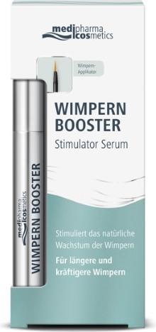 Produktbild Dr. Theiss medipharma cosmetics Wimpern Booster Serum, 2.7 ml Konzentrat (2.70 ml)