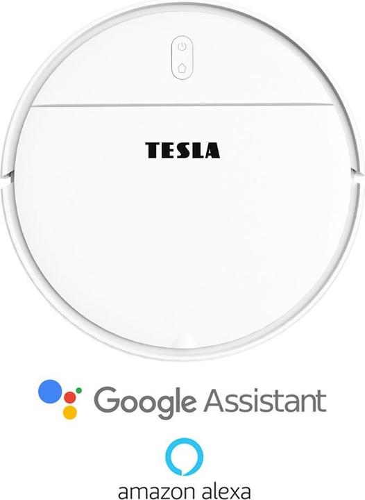 Produktbild Tesla RoboStar iQ100 (Saugroboter)