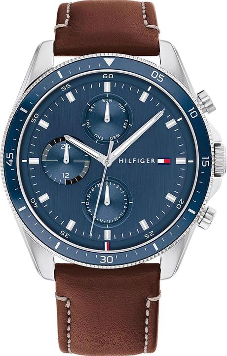 Image du produit Tommy Hilfiger Parker (Montre analogique, 44 mm)
