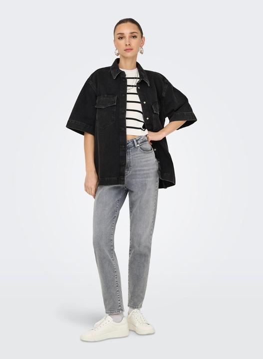 Image du produit Only ONLSOPHIE Jeanshemd Jeanshemd (XS)